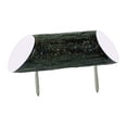 thumbnail image 2 of koolsoo Golf Position Marker Signs Lightweight Accessory Golf Accessory Golf Tees Flat White, 2 of 9