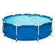 thumbnail image 1 of Alberca Armable Piscina Estructural Acero Tipo Bestway Gaon Metal Frame, 1 of 8