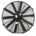 thumbnail image 2 of Mr Gasket 1988MRG High Performance Electric Cooling Fan, 2 of 4