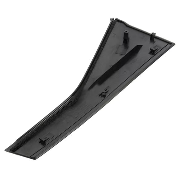 Acaigel Left Side Rear Door Pillar Molding Garnish 72761-Saa-003 For Honda Fit 2007-2008