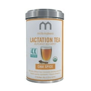 Milkmakers Lactation Tea Tin - 14 Count