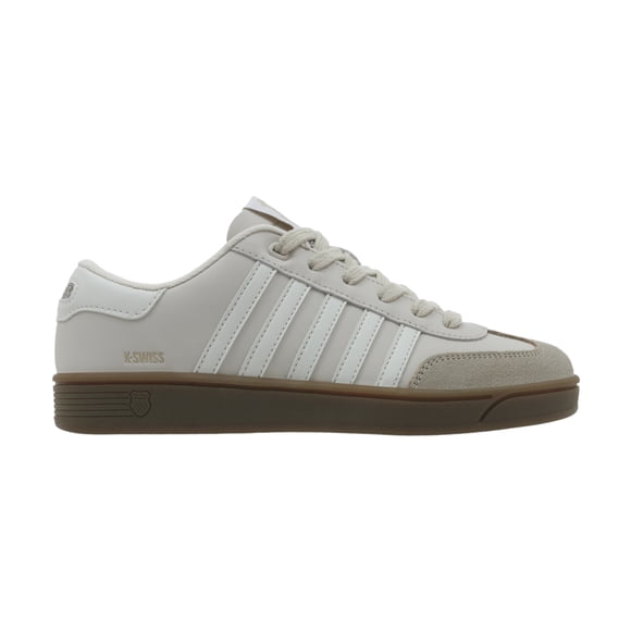 Tenis Casual Mujer K-swiss Francis Court