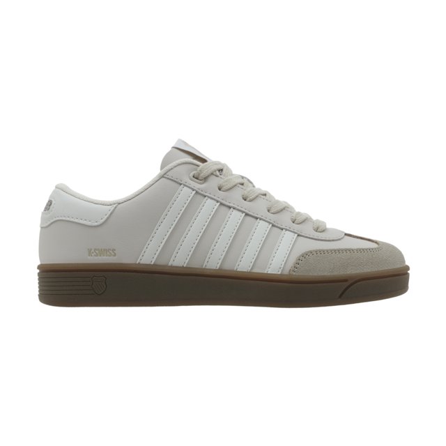 Tenis Casual Mujer K-swiss Francis Court