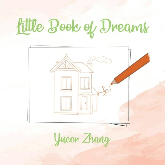 Little Book of Dreams, (Paperback)