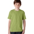 thumbnail image 2 of Gildan Men's Heavy Cotton T-Shirt - 5000 (Pack Of 6), 2 of 7
