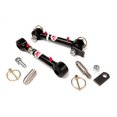 thumbnail image 1 of Desconector Rápido de Barra Estabilizadora JKS 4100 para Jeep CJ YJ, 1 of 1