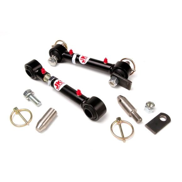 Desconector Rápido de Barra Estabilizadora JKS 4100 para Jeep CJ YJ