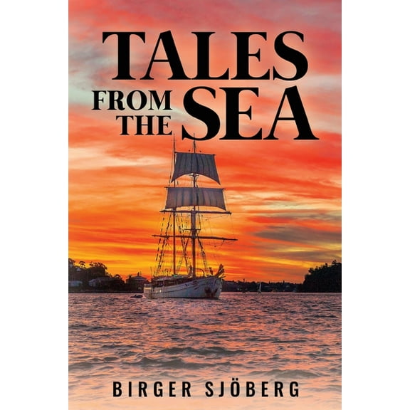 Tales from the Sea, (Paperback)