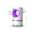 thumbnail image 1 of Mosquito Killer Light, Aspiración Silencieuse 360 ​​Insectes Zapper Pige Insectes Anti-moustique Brancher Pour Intrieur Et Extrieur, Tueur Mouch, 1 of 5