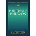 thumbnail image 2 of Abingdon New Testament Commentaries: Philippians & Philemon, (Paperback), 2 of 2