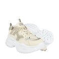 thumbnail image 1 of Tenis Casuales Dama Stylo G04-1b Textil Beige, 1 of 4