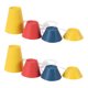 thumbnail image 5 of WEUVEB 8Ud Golf Tees Sostenedor Estable Para Bola Resistente Portátil Multicolor Uso Golf, 5 of 8