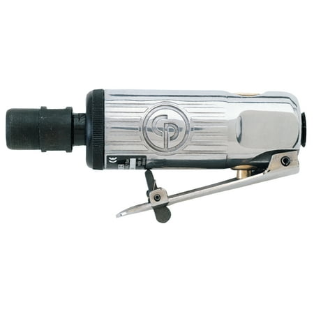 Chicago Pneumatic Angle Die Grinders, 1/4 in (NPTF); 6.00 mm, 30,000 rpm, 0.3 (Best Pneumatic Angle Die Grinder)