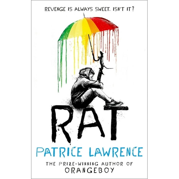 Super-Readable Rollercoasters Rat, (Paperback)