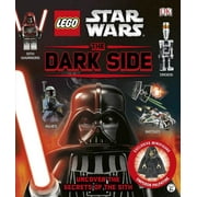 Lego Star Wars: The Dark Side: Uncover the Secrets of the Sith (Other)