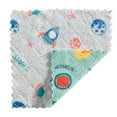 thumbnail image 3 of ZROBM 2PCS Dish rags, Dishrag for Washing Dishes, Dish Rags and Dishcloths, Dish Rags for Washing Dishes, Rags and Towels, Rags for Cleaning, cloth, 3 of 4