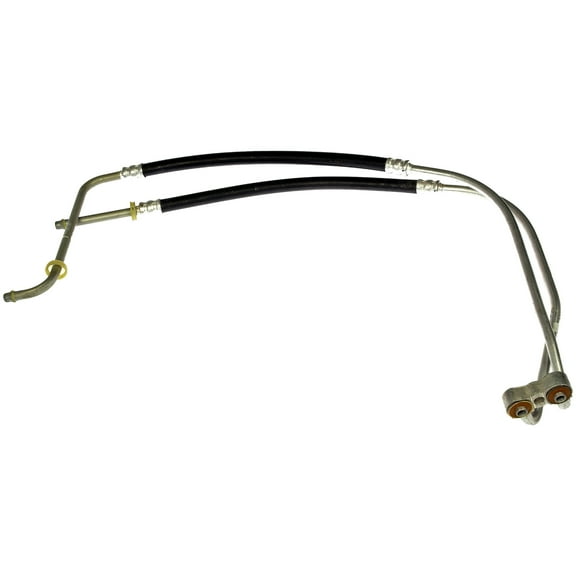 Dorman 625-175 Engine Oil Cooler Hose Assembly for Specific Chevrolet / GMC Models Fits select: 1997-2004 CHEVROLET EXPRESS G2500, 1997-2004 CHEVROLET EXPRESS G1500