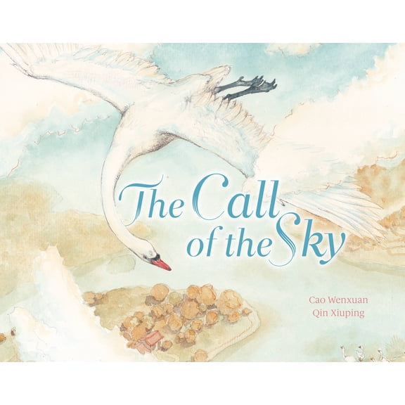Fables and Folktales: The Call of the Sky - Goose (Other)