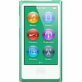 thumbnail image 3 of Téléphone Apple iPod Nano 7e Gén. 16 Go Vert / comme Neuf + Garantie CPS 1 An, 3 of 5