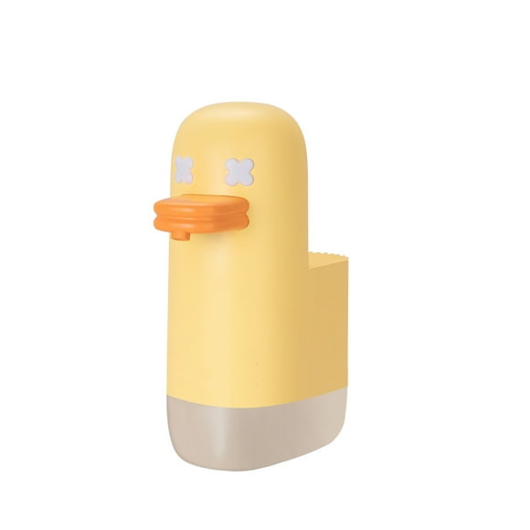 tredstone Home Duck Soap Dispenser Various Application Scenarios 0. 2 Seconds To Bubble