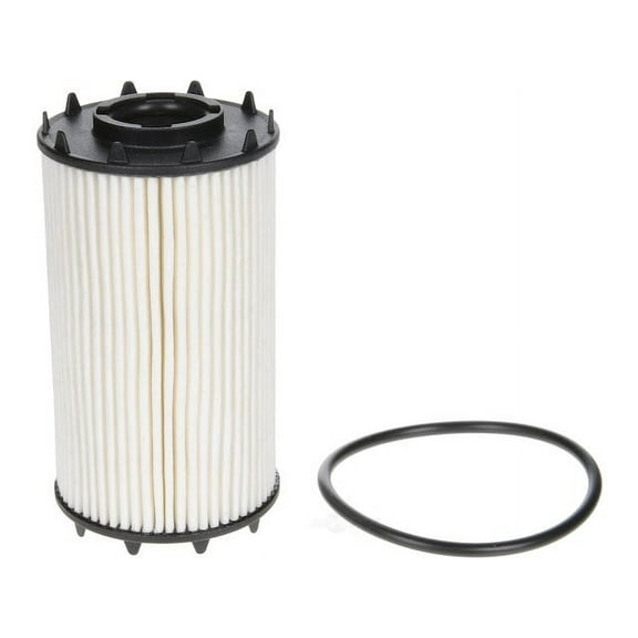 Oil Filter - Compatible with 2019 - 2023 Porsche Macan 2020 2021 2022
