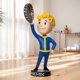 thumbnail image 5 of Colección Estatuilla Estatua Modelo Figuras Anime para Fallout 4 Vault Boy PVC, 5 of 9