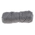 thumbnail image 4 of Lightweight Braiding Crochet Braids Dreadlocks Hair Extensions Women Party Styling Tools Accessory Gray, 4 of 8