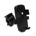 thumbnail image 1 of 1PC Phone Holder GPS Navigation Support Bracket Fixed Frame for Bike Motorcycle (Blue), 1 of 2