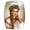 Girl in Wreath, variant on STP GOODS Flower Bouquet Wooden Serving and Cutting Board for Kitchen 11.5x8.3" (29x21 cm) Decorative Chopping Board for Meat Cheese Fruits Vegetables