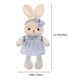 thumbnail image 2 of Plush Bunny Stuffed Animal Plush Toy Funny Stuffed Rabbit Doll for Boys Girls, 2 of 3