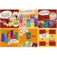 thumbnail image 4 of Juego de cartas Sushi Go Party! Gamewright Gamewright, 4 of 7