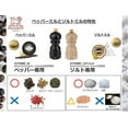 thumbnail image 2 of Peugeot Peugeot 5" Salt-chocolate, 2 of 2