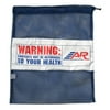 A Heavy Duty Pro Ice Hockey Mesh Laundry Bag Durable For Sports Gear ARLB