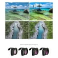 thumbnail image 3 of tredstone 6pcs Lens Filter MCUV CPL ND for DJI Mavic Mini/ Mini 2 Camera Multi Coated, 3 of 9