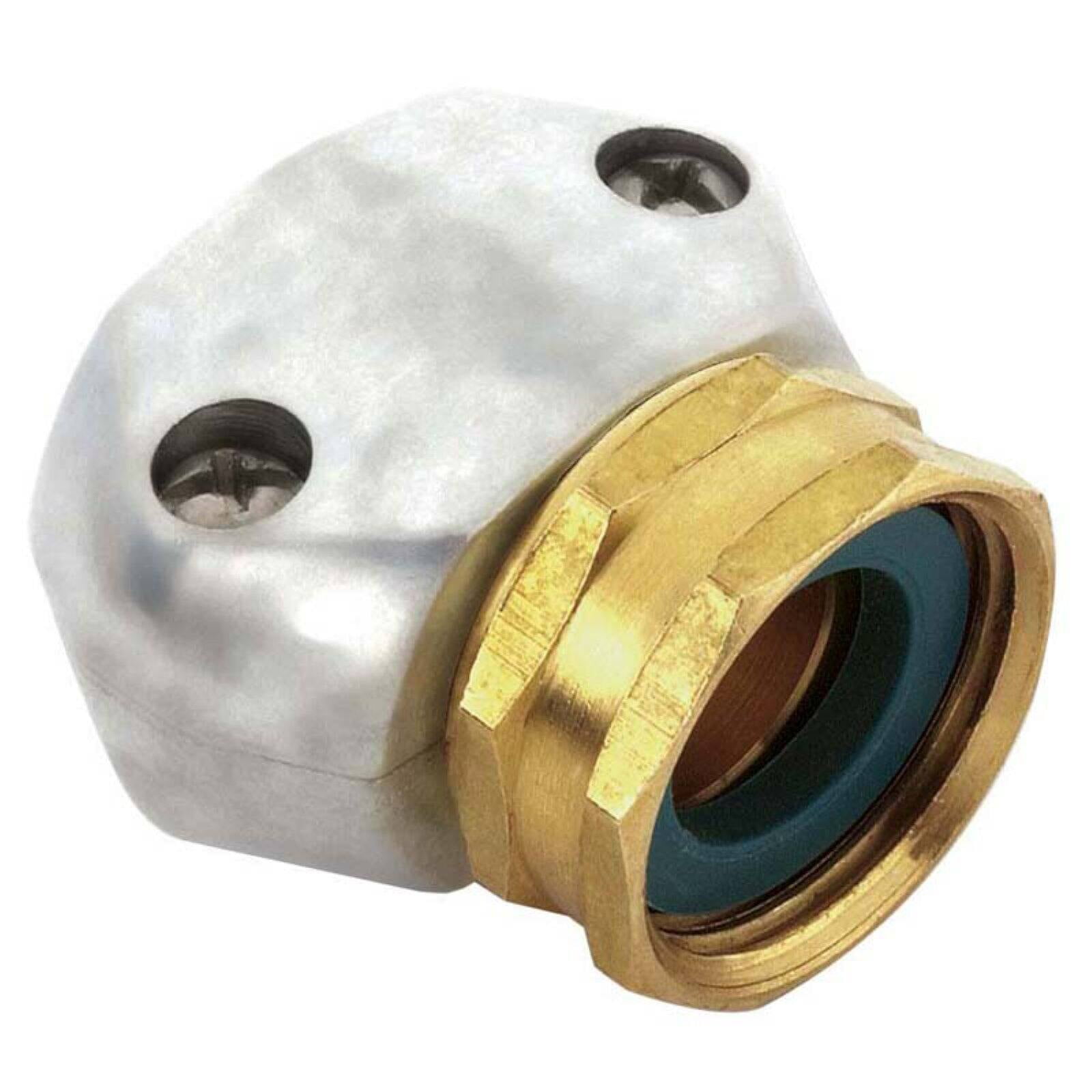 Gilmour 01F The Original Unbreakable Hose Replacement Fitting 5/8" FS 3/4" 