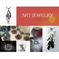 thumbnail image 1 of Pre-Owned Art Jewelry Today: Art Jewelry Today 4 (Hardcover), 1 of 1