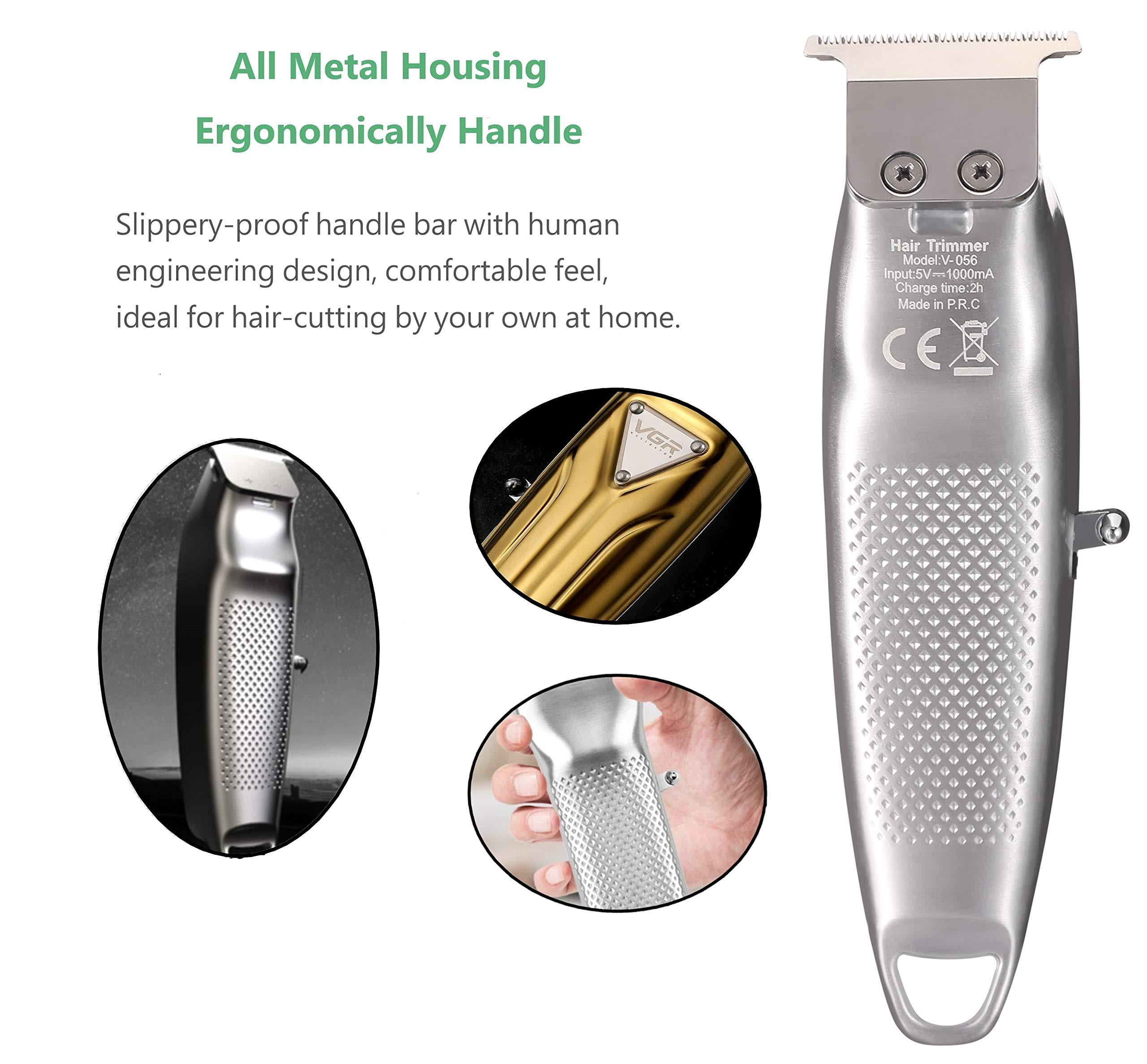 vgr professional hair trimmer