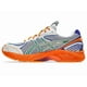 thumbnail image 5 of ASICS UB7-S GT-2160 1203A491 800 Lava Orange Jasper Green Sports Style Shoes, 5 of 6