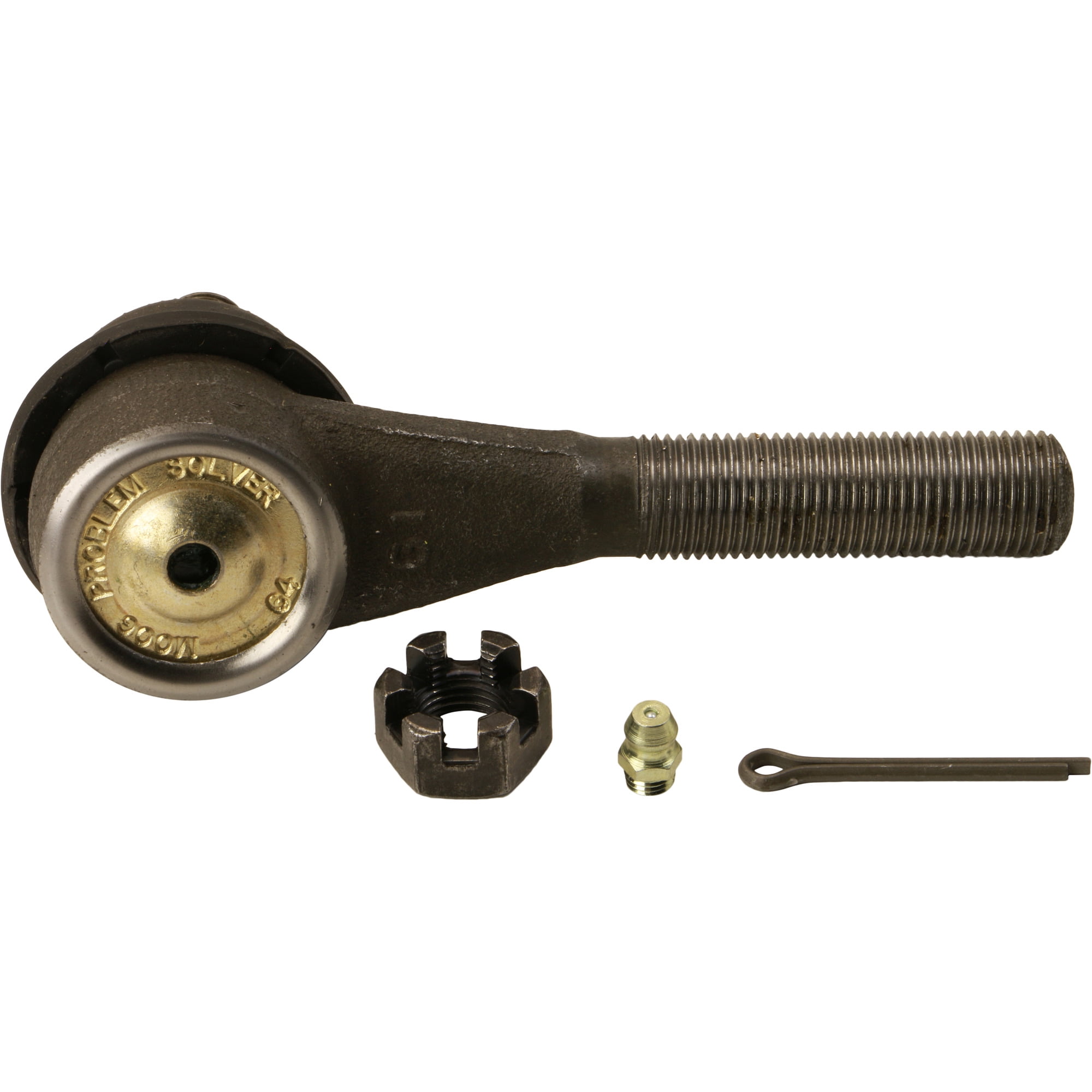 MOOG ES3495 Tie Rod End Fits select: 1979-2002 MERCURY GRAND MARQUIS, 1987-2002 FORD CROWN VICTORIA