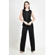thumbnail image 5 of Set de 2 pzas con detalle de encaje Roman Fashion /Juvenil, 50268 (Negro) negro CH, 5 of 5