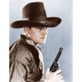 thumbnail image 2 of Buck Jones Ca. 1930S Photo Print (16 x 20), 2 of 2
