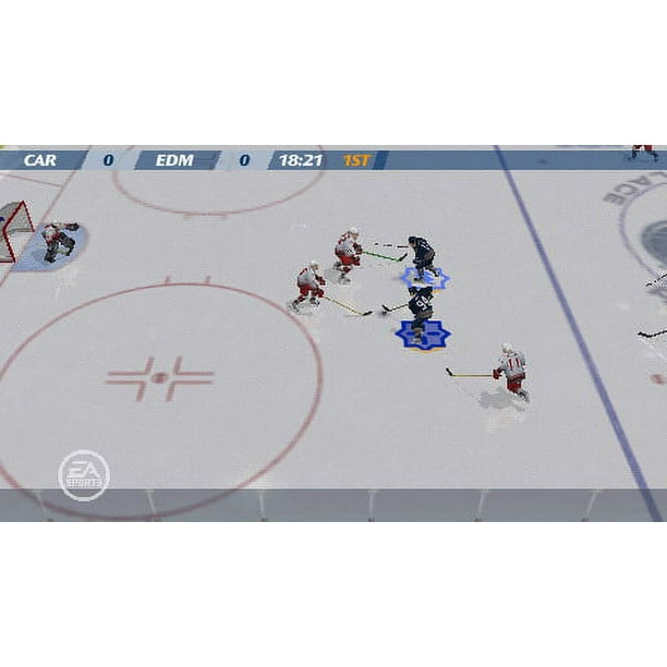 NHL 2007 PSP - Gaming subscriptions for gaming stores - Walmart