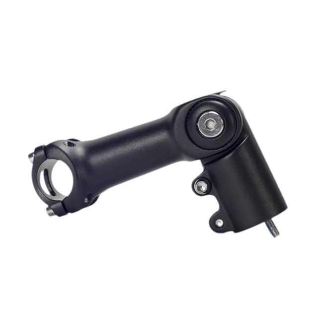 Vástago de bicicleta de montaña Colamx ajustable 254 mm x 100 mm