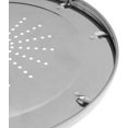 thumbnail image 4 of 4 Slice Folding Toaster Camping Bread Toast Tray Foldable Cooking Toast Racks For Outdoor Camping Gas Stove, 4 of 5