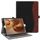 thumbnail image 1 of Funda Fintie para iPad de 6.ª y 5.ª generación, iPad Air 2/Air 1 9.7, 1 of 8