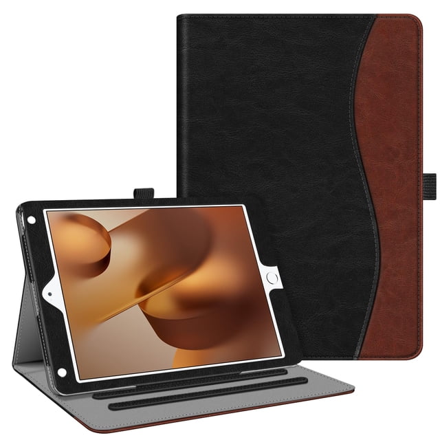 Funda Fintie para iPad de 6.ª y 5.ª generación, iPad Air 2/Air 1 9.7