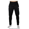 thumbnail image 1 of Pantalón Wilson para Hombre, Jogger Deportivo Liso Negro Talla M, 1 of 4