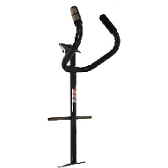 Hydra Fitness Exchange Console Mast Set 1000308204 Works W EP575B EX59-02 Elliptical