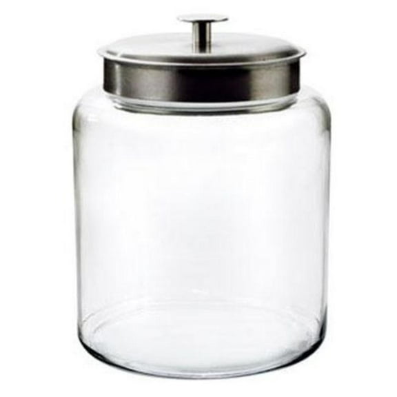 Montana Jar With Alum Cover 2gal