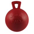 thumbnail image 4 of Horse Toy Horsemen's Pride Jolly Ball con aroma a chicle, 4 of 6